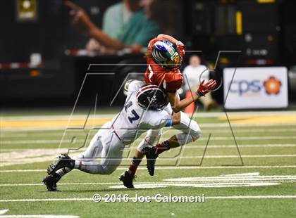 Thumbnail 2 in San Antonio All-Star Game (Alamodome) photogallery.