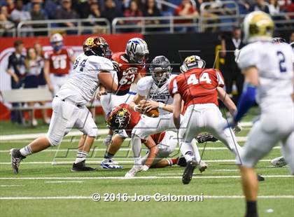 Thumbnail 2 in San Antonio All-Star Game (Alamodome) photogallery.