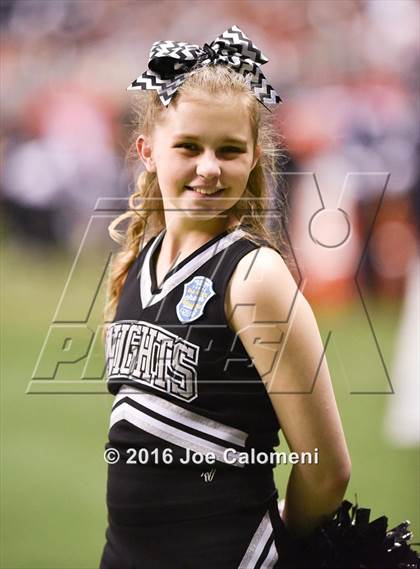Thumbnail 1 in San Antonio All-Star Game (Alamodome) photogallery.