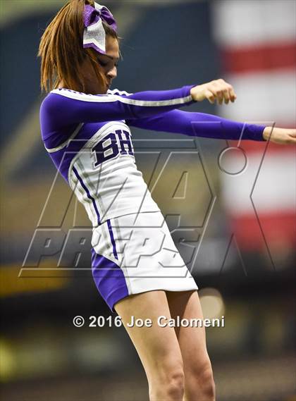 Thumbnail 2 in San Antonio All-Star Game (Alamodome) photogallery.