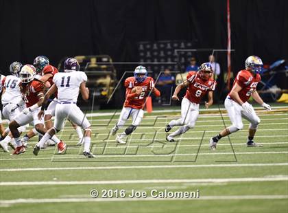 Thumbnail 3 in San Antonio All-Star Game (Alamodome) photogallery.