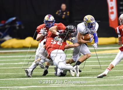 Thumbnail 1 in San Antonio All-Star Game (Alamodome) photogallery.