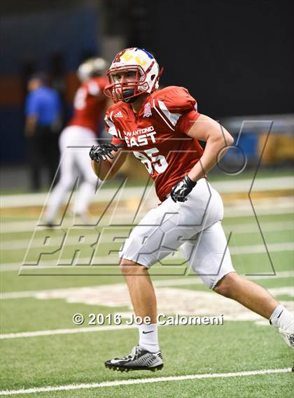 Thumbnail 2 in San Antonio All-Star Game (Alamodome) photogallery.