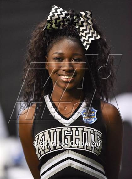 Thumbnail 2 in San Antonio All-Star Game (Alamodome) photogallery.