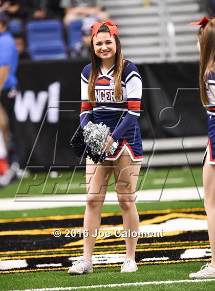 Thumbnail 2 in San Antonio All-Star Game (Alamodome) photogallery.