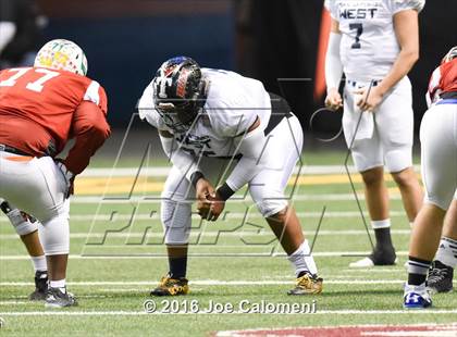 Thumbnail 1 in San Antonio All-Star Game (Alamodome) photogallery.