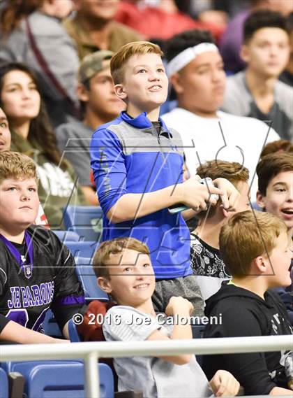 Thumbnail 3 in San Antonio All-Star Game (Alamodome) photogallery.