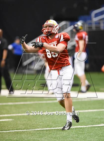 Thumbnail 2 in San Antonio All-Star Game (Alamodome) photogallery.