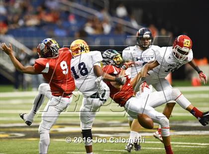 Thumbnail 1 in San Antonio All-Star Game (Alamodome) photogallery.
