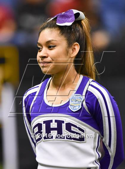 Thumbnail 1 in San Antonio All-Star Game (Alamodome) photogallery.