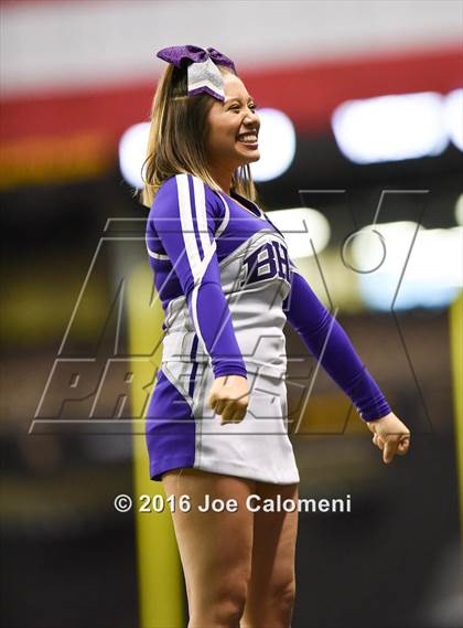 Thumbnail 3 in San Antonio All-Star Game (Alamodome) photogallery.