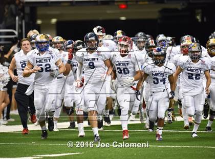 Thumbnail 2 in San Antonio All-Star Game (Alamodome) photogallery.