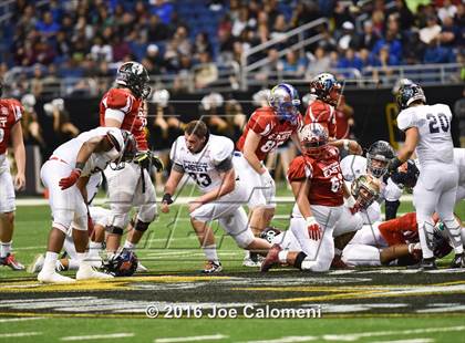 Thumbnail 3 in San Antonio All-Star Game (Alamodome) photogallery.