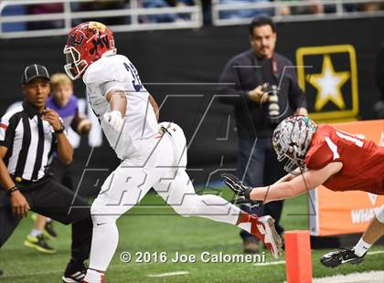 Thumbnail 1 in San Antonio All-Star Game (Alamodome) photogallery.