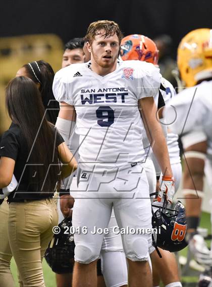 Thumbnail 1 in San Antonio All-Star Game (Alamodome) photogallery.