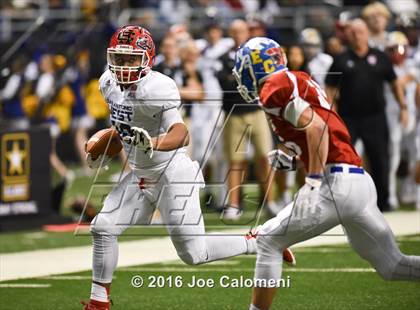 Thumbnail 2 in San Antonio All-Star Game (Alamodome) photogallery.