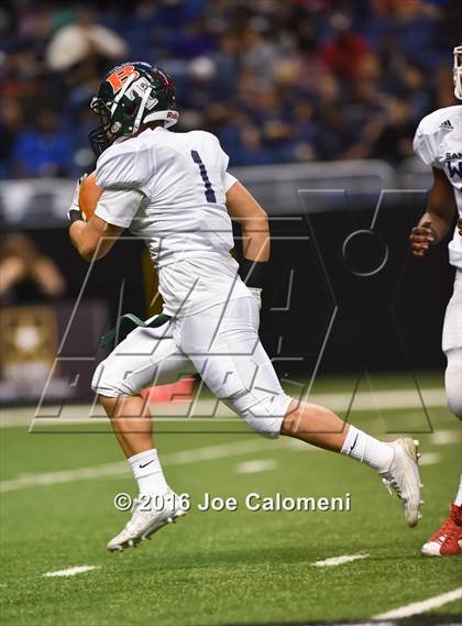 Thumbnail 3 in San Antonio All-Star Game (Alamodome) photogallery.