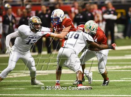 Thumbnail 3 in San Antonio All-Star Game (Alamodome) photogallery.