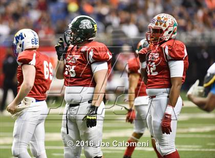 Thumbnail 2 in San Antonio All-Star Game (Alamodome) photogallery.
