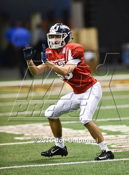 Thumbnail 2 in San Antonio All-Star Game (Alamodome) photogallery.