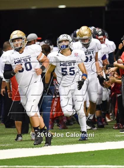 Thumbnail 2 in San Antonio All-Star Game (Alamodome) photogallery.