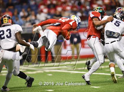 Thumbnail 2 in San Antonio All-Star Game (Alamodome) photogallery.