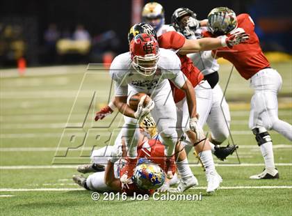 Thumbnail 3 in San Antonio All-Star Game (Alamodome) photogallery.