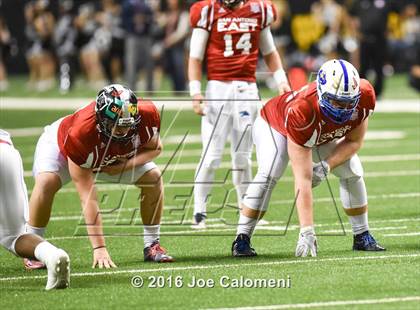 Thumbnail 1 in San Antonio All-Star Game (Alamodome) photogallery.
