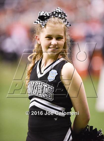 Thumbnail 2 in San Antonio All-Star Game (Alamodome) photogallery.