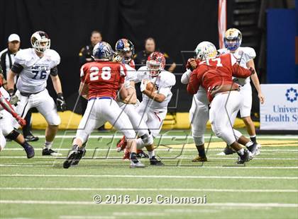 Thumbnail 3 in San Antonio All-Star Game (Alamodome) photogallery.