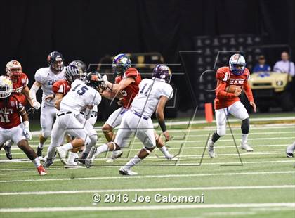 Thumbnail 1 in San Antonio All-Star Game (Alamodome) photogallery.