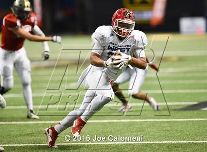 Thumbnail 3 in San Antonio All-Star Game (Alamodome) photogallery.