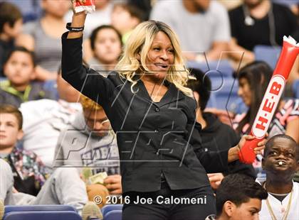 Thumbnail 1 in San Antonio All-Star Game (Alamodome) photogallery.