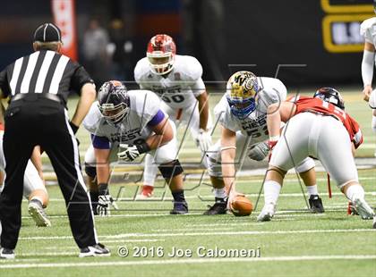Thumbnail 2 in San Antonio All-Star Game (Alamodome) photogallery.