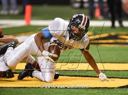Thumbnail 3 in San Antonio All-Star Game (Alamodome) photogallery.