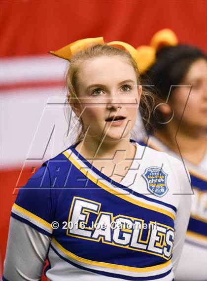 Thumbnail 2 in San Antonio All-Star Game (Alamodome) photogallery.