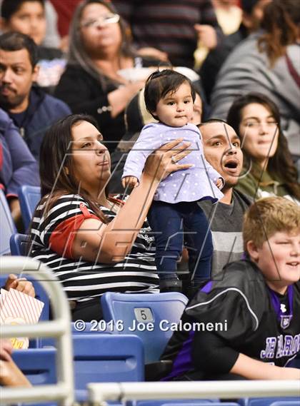 Thumbnail 1 in San Antonio All-Star Game (Alamodome) photogallery.