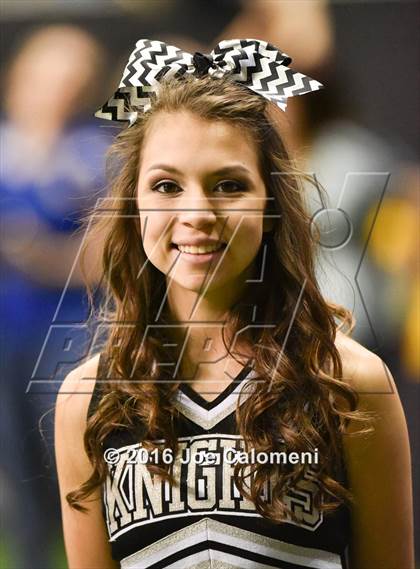 Thumbnail 1 in San Antonio All-Star Game (Alamodome) photogallery.