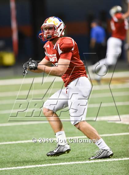 Thumbnail 1 in San Antonio All-Star Game (Alamodome) photogallery.