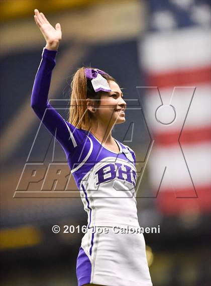 Thumbnail 3 in San Antonio All-Star Game (Alamodome) photogallery.