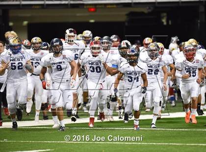 Thumbnail 3 in San Antonio All-Star Game (Alamodome) photogallery.