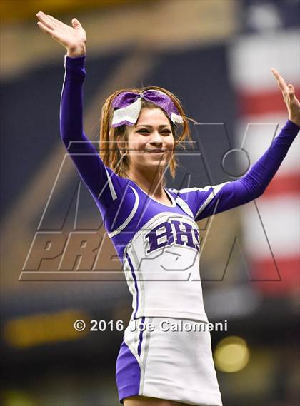 Thumbnail 3 in San Antonio All-Star Game (Alamodome) photogallery.