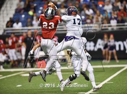 Thumbnail 1 in San Antonio All-Star Game (Alamodome) photogallery.