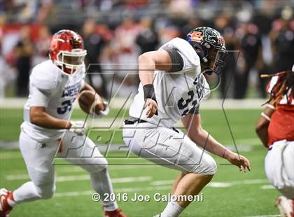 Thumbnail 2 in San Antonio All-Star Game (Alamodome) photogallery.