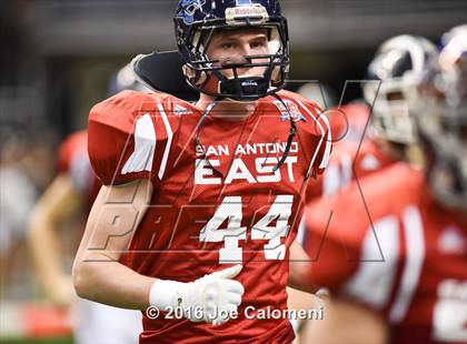 Thumbnail 1 in San Antonio All-Star Game (Alamodome) photogallery.