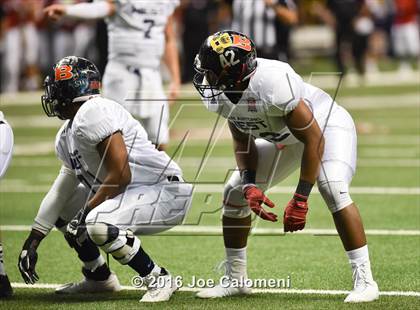 Thumbnail 1 in San Antonio All-Star Game (Alamodome) photogallery.