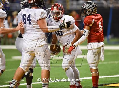 Thumbnail 1 in San Antonio All-Star Game (Alamodome) photogallery.