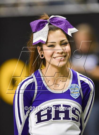 Thumbnail 3 in San Antonio All-Star Game (Alamodome) photogallery.