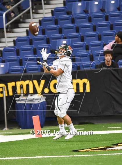 Thumbnail 2 in San Antonio All-Star Game (Alamodome) photogallery.