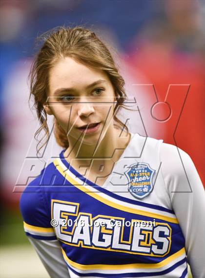 Thumbnail 2 in San Antonio All-Star Game (Alamodome) photogallery.